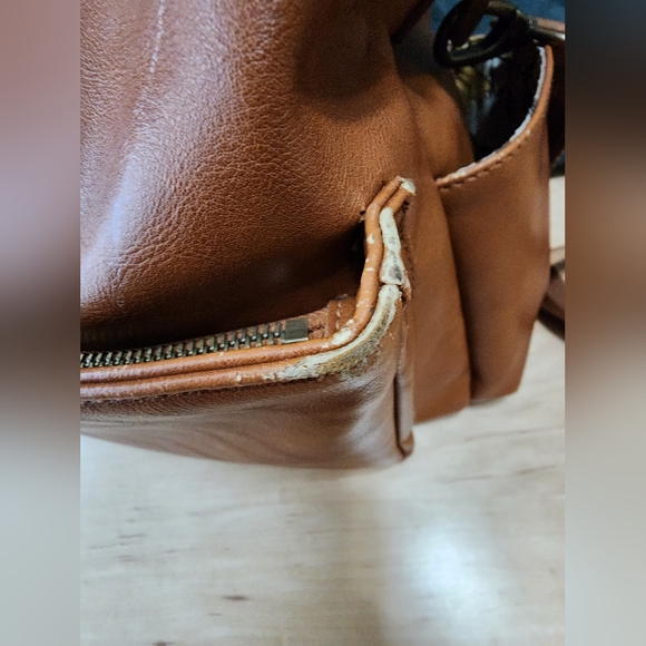 🏔️ Milkmaid Goods diaper bag - Picture 10 of 13